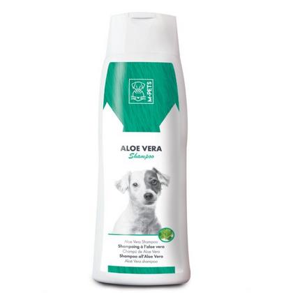 Antibakteriyel & Hassas Cilt Köpek Şampuan 250ML BRSP-10102299 