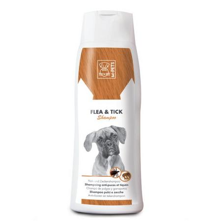 Hassas Ciltler İçin Köpek Şampuan 250ML BRSP-10102599