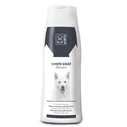 Beyaz & Açık Renkli Tüyler İçin Köpek Şampuan 250ML BRSP-10102699