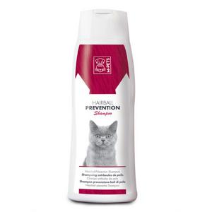 Tüy Yumağı Önleyici Kedi Şampuan 250ML BRSP-10102999  