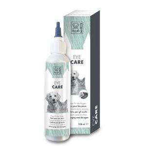 brsp 10109699 M-PETS CAT/DOG EYE CARE GÖZ TEMİZLEME LOSYONU 118ML
