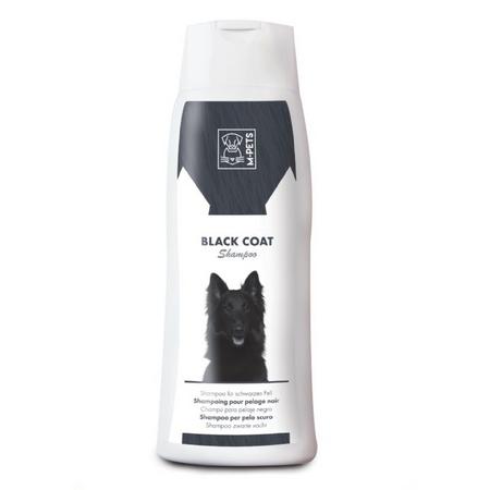 Koyu Renkli Tüylü Köpek Şampuan 250ML BRSP-10110699 