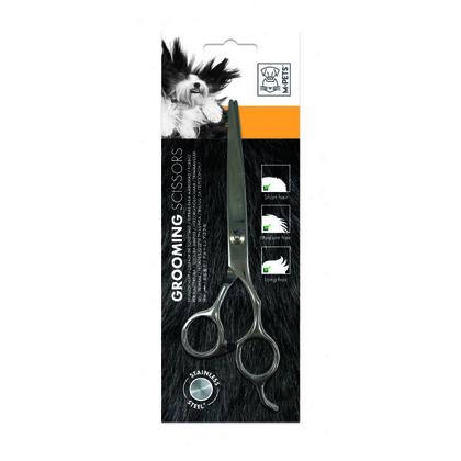 M-PETS Köpekler İçin Tüy Makası BRSP-10113600 