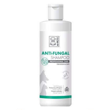 Mantar Önleyici Kedi & Köpek Şampuan 250ML Profesyonel Bakım BRSP-10113999