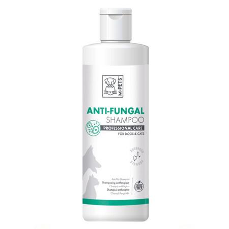 Mantar Önleyici Kedi & Köpek Şampuan 250ML Profesyonel Bakım BRSP-10113999