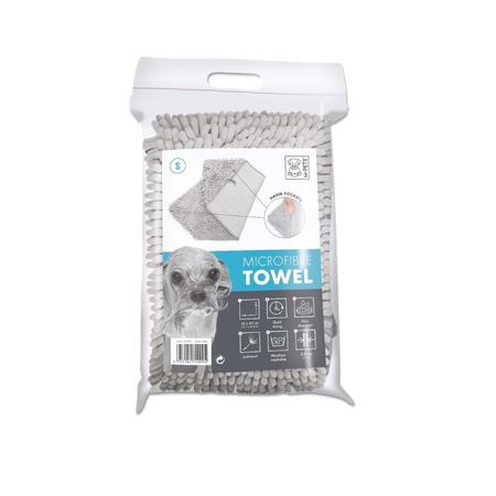 Microfiber Köpekler İçin Havlu (S) 10123999