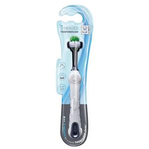 brsp 10125599 M-PETS DİŞ FIRÇASI TOOTBRUSH 3-HEADED
