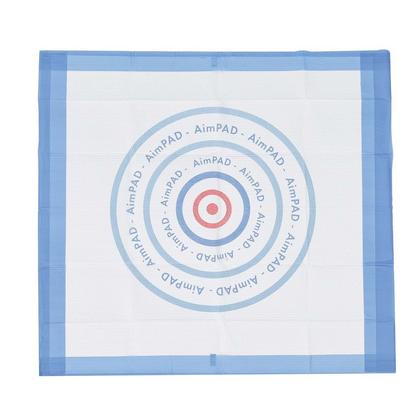 M-Pets Aimpad Çiş Eğitim Pedi 60x60cm 30lu 10177299