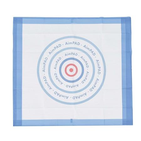 M-Pets Aimpad Çiş Eğitim Pedi 60x60cm 30lu 10177299