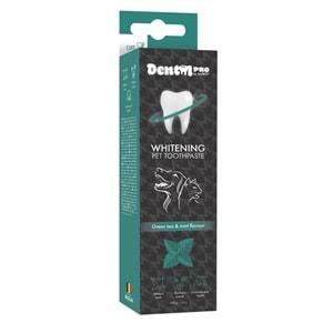 Dental Care Pro Yeşil Çay ve Nane Aromalı Diş Macunu 100 GR 
