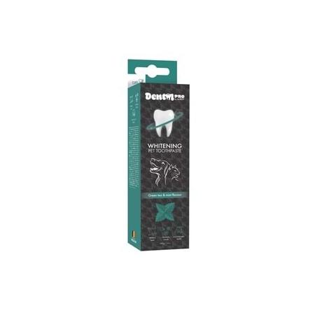 Dental Care Pro Yeşil Çay ve Nane Aromalı Diş Macunu 100 GR 