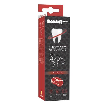 Dental Care Pro Biftek Aromalı Diş Macunu 100 GR 