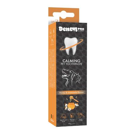 Dental Care Pro Bal ve Papatya Aromalı Diş Macunu 100 GR