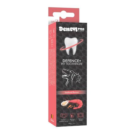 Dental Care Pro Deniz Ürünleri Aromalı Diş Macunu 100 GR 