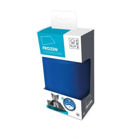 brsp 10315817 M-PETS FROZEN KÖPEK SERİNLETİCİ MİNDER (XS) 30X40CM 
