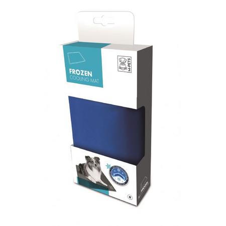 brsp 10316017 M-PETS FROZEN KÖPEK SERİNLETİCİ MİNDER (M) 65X50CM 