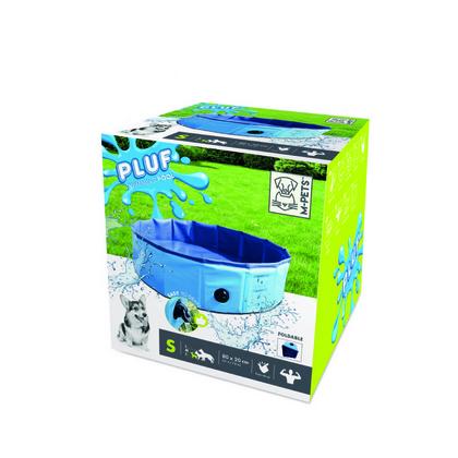 brsp 10363017 M-PETS PLUF KÖPEKLER İÇİN OYUN HAVUZU (S)