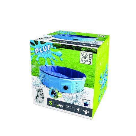 brsp 10363017 M-PETS PLUF KÖPEKLER İÇİN OYUN HAVUZU (S)