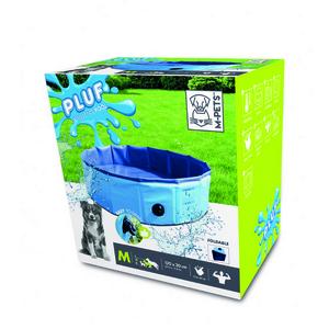 brsp 10363117 M-PETS PLUF KÖPEKLER İÇİN OYUN HAVUZU (M) 