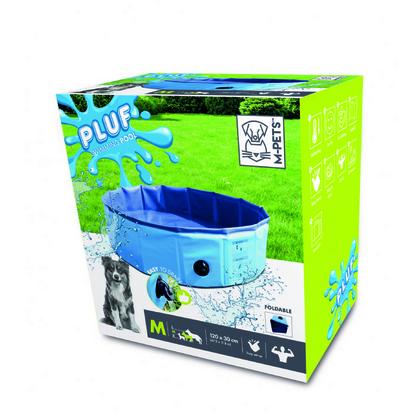 brsp 10363117 M-PETS PLUF KÖPEKLER İÇİN OYUN HAVUZU (M) 