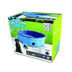 brsp 10363217 M-PETS PLUF KÖPEKLER İÇİN OYUN HAVUZU (L) 