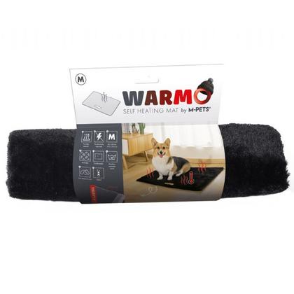 10364199 M-PETS WARMO KENDİNDEN ISINAN MAT (M) brsp
