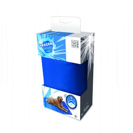 brsp 10364517 M-PETS FROZEN KÖPEK SERİNLETİCİ MİNDER (XL) 110X70CM 