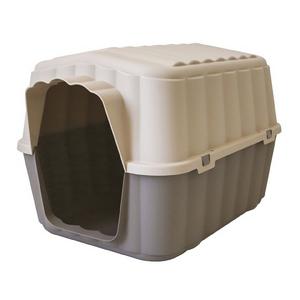 10401699 M-PETS CHALET KÖPEK KULÜBESİ (M) 71X100X67CM brsp