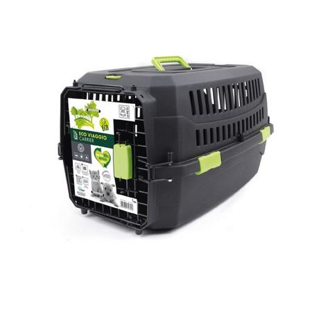 10403099 M-PETS ECO VIAGGIO CARRIER IATA (XS) TAŞIMA brsp