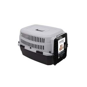 Viaggio Carrier İATA M Taşıma Black Grey Brsp-10426199