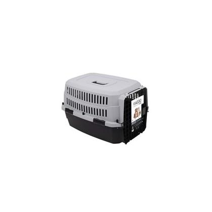 Viaggio Carrier İATA M Taşıma Black Grey Brsp-10426199