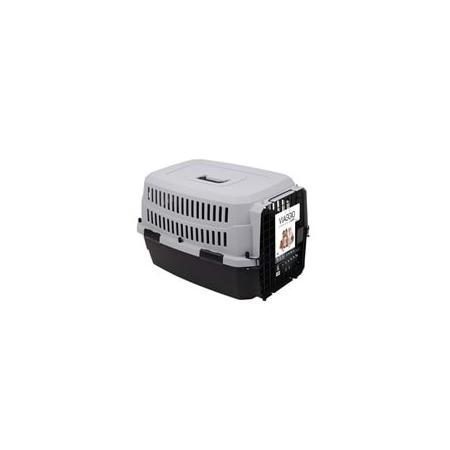 Viaggio Carrier İATA M Taşıma Black Grey Brsp-10426199