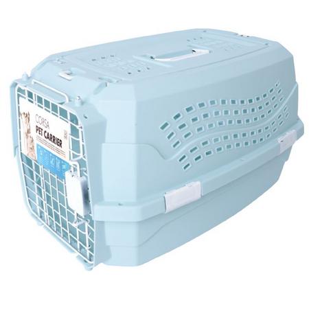 brsp 10452217 M-PETS CORSA CARRIERS (S) ÜSTÜ AÇILIR TAŞIMA 