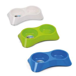 brsp 10500599 M-PETS MELAMİN MAMA KABI 2X800ML  