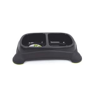 M-Pets Eco Double Plastik Mama Kabı 2x650ML Brsp-10505799 