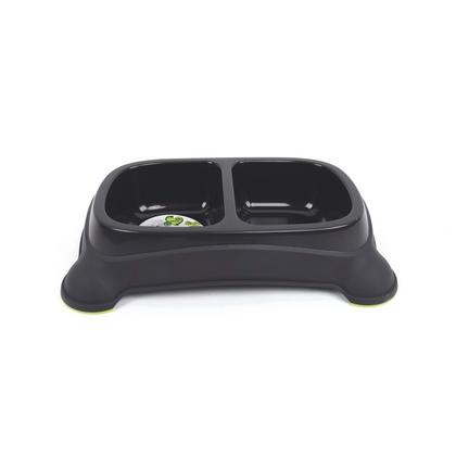 M-Pets Eco Double Plastik Mama Kabı 2x650ML Brsp-10505799 