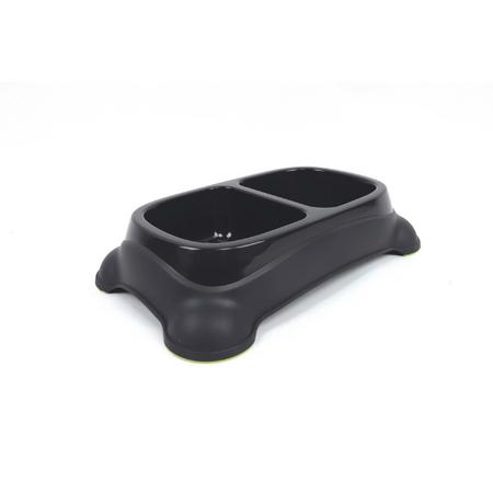 Eco Double Plastik Mama Kabı 2x950ml 10505899