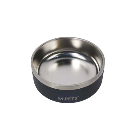 Eskimo Çift Cidarlı Mama Kabı 1.25l Black 10530599 