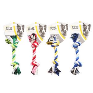 brsp 10607- ALLY PAWS KÖPEKLER İÇİN DİŞ İPİ 18cm