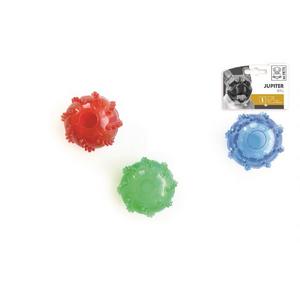 brsp 10608899 M-PETS JUPITER ÖDÜL HAZNELİ KÖPEKLER İÇİN KAUÇUK TOP