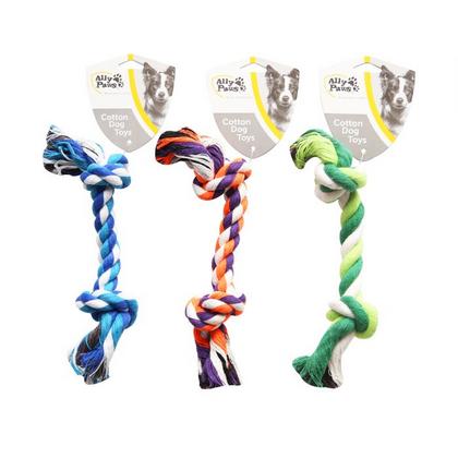 brsp 10609-ALLY PAWS  KÖPEKLER İÇİN DİŞ İPİ 30cm