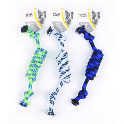 brsp 10612-ALLY PAWS  KÖPEKLER İÇİN DİŞ İPİ 33cm