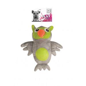 10612899 M-PETS WILLIAM SEVİMLİ DEV BAYKUŞ OYUNCAK  brsp