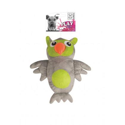 10612899 M-PETS WILLIAM SEVİMLİ DEV BAYKUŞ OYUNCAK  brsp