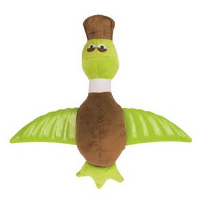 brsp 10612999 M-PETS SOPHIA KÖPEKLER İÇİN UÇAN ÖRDEK OYUNCAK  