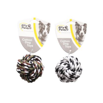 brsp 10613-ALLY PAWS  KÖPEKLER İÇİN DİŞ İPİ 8cm
