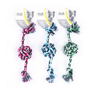 brsp 10616-ALLY PAWS  KÖPEKLER İÇİN DİŞ İPİ 30cm