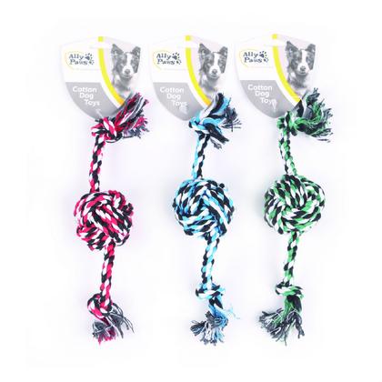 brsp 10616-ALLY PAWS  KÖPEKLER İÇİN DİŞ İPİ 30cm