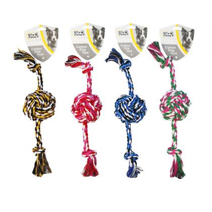 brsp 10618-ALLY PAWS  KÖPEKLER İÇİN DİŞ İPİ 34cm