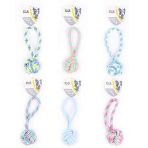 brsp 10620-ALLY PAWS  KÖPEKLER İÇİN DİŞ İPİ 23cm